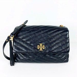 Tory Burch Kira Chevron Crossbody